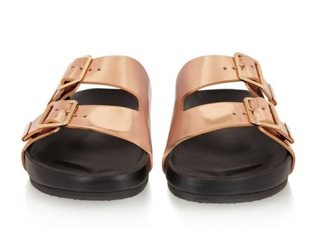 Givenchy sandalen